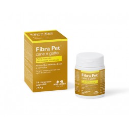 Nbf Lanes Fibra Pet 50 compresse