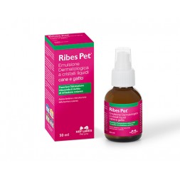 Nbf Lanes Ribes Pet Emulsione 50 ml