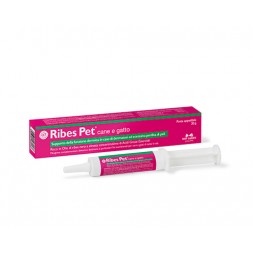Nbf Lanes Ribes Pet Pasta 30 gr