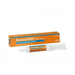 Nbf Lanes Karenal Pet Pasta 30 gr