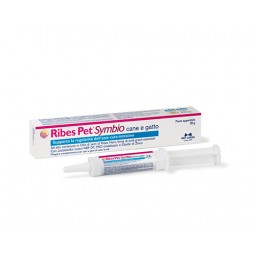 Nbf Lanes Ribes Pet Symbio Cane E Gatto Pasta 30 gr