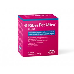 Nbf Lanes Ribes Pet Ultra Gel 30 Bustine 4 gr