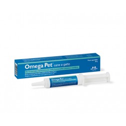 Nbf Lanes Omega Pet Pasta 30 gr