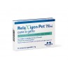 Nbf Lanes Relaxigen Pet Mini Cane E Gatto 20 Compresse