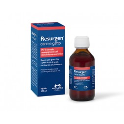 Nbf Lanes Resurgen Liquido 100 ml