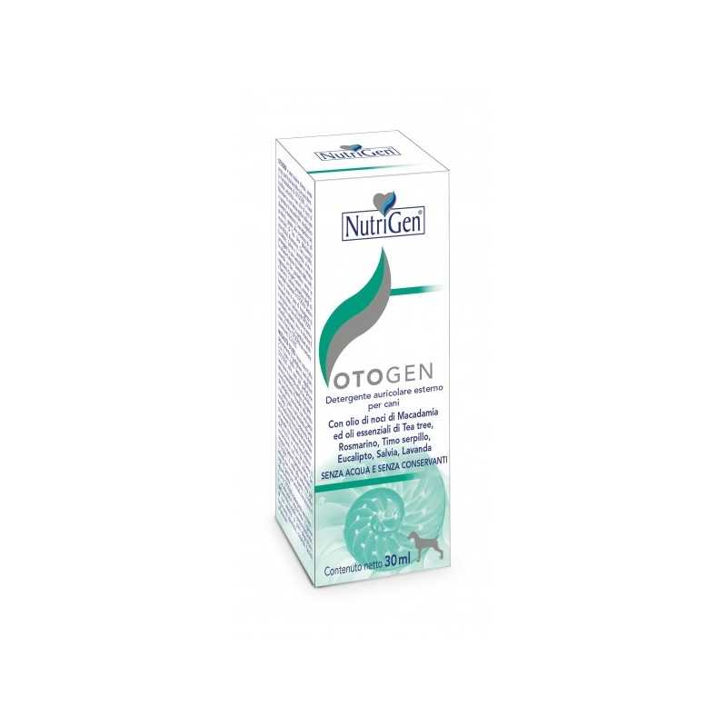 Nutrigen Otogen 30 ml