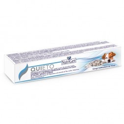 Nutrigen Quieto Cane E Gatto Pasta 15 gr