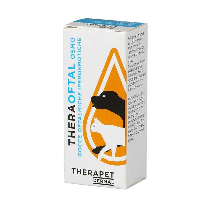 Theraoftal Osmo 10 ml