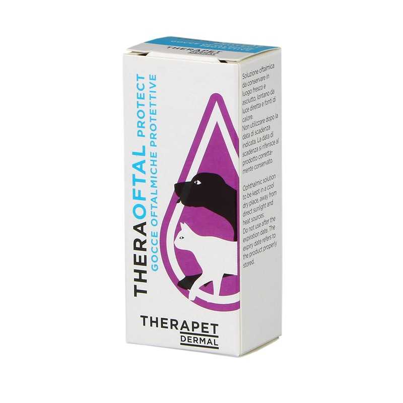 Theraoftal Protect 10 ml