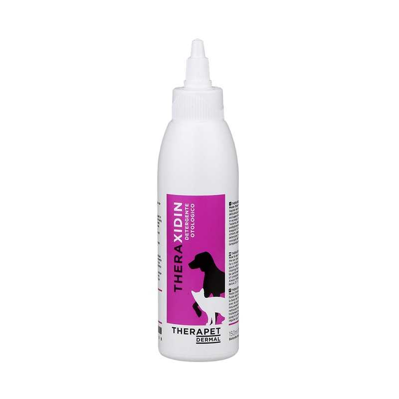 Theraxidin Detergente Otologico 150 ml