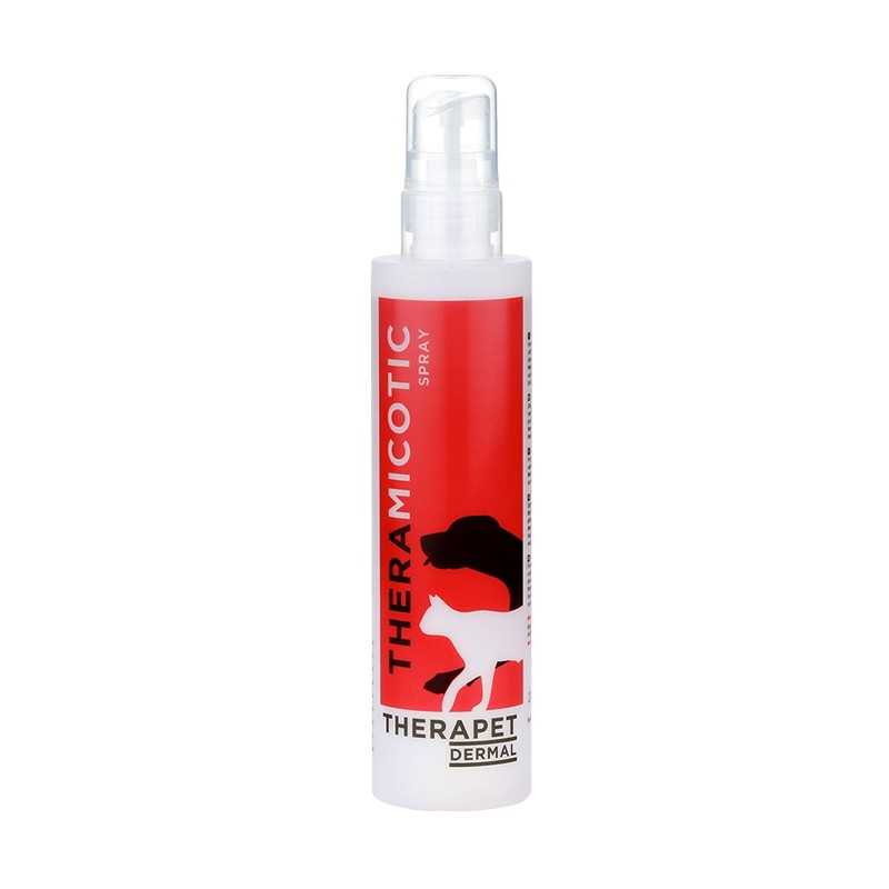 Theramicotic Spray 200 ml