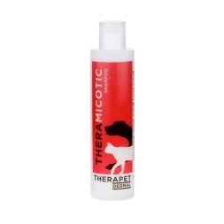 Theramicotic Shampoo 200 ml