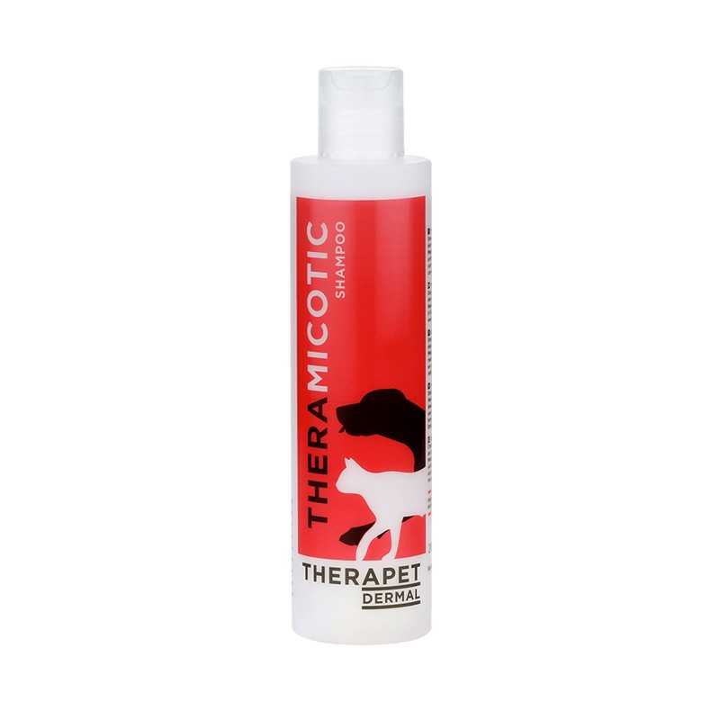 Theramicotic Shampoo 200 ml