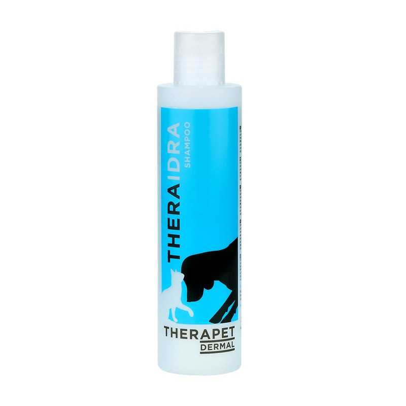 Theraidra Shampoo 200 ml