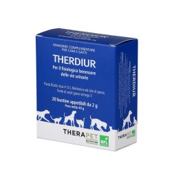 Therdiur Therapet 20 Buste