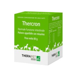 Thercron Therapet 80 gr