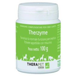 Therzyme Polvere 100 gr