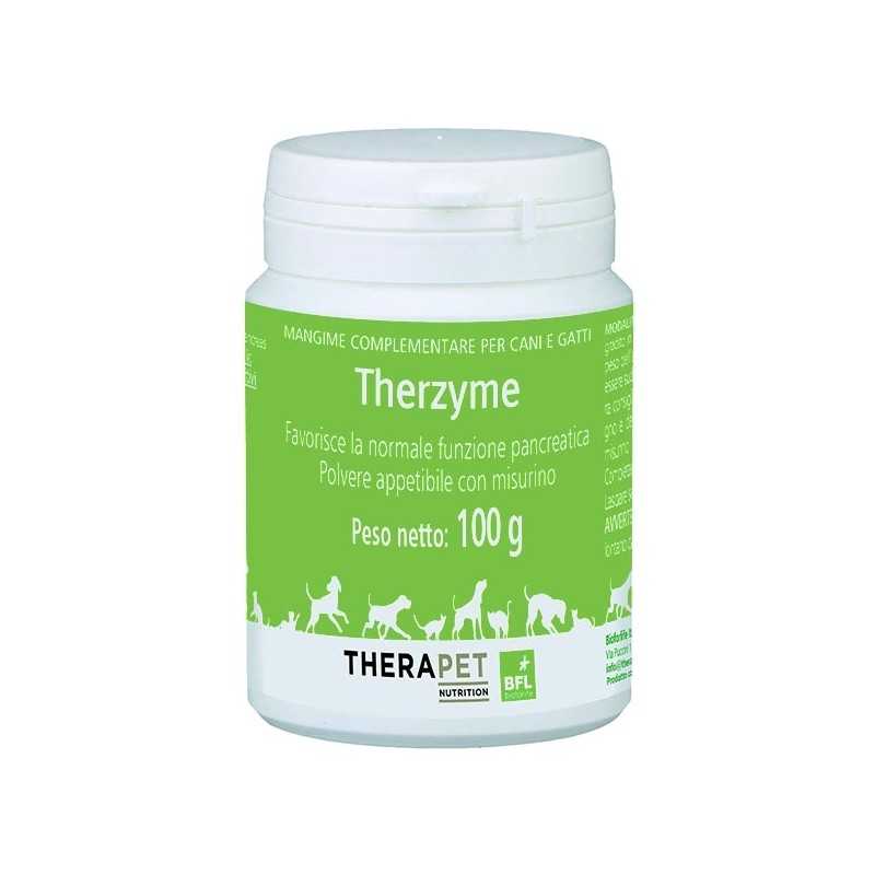 Therzyme Polvere 100 gr