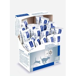 Virbac Megaderm 4 ml Per Cani E Gatti Meno 10 kg