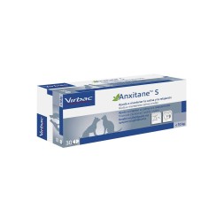 Virbac Anxitane Small 30 Compresse