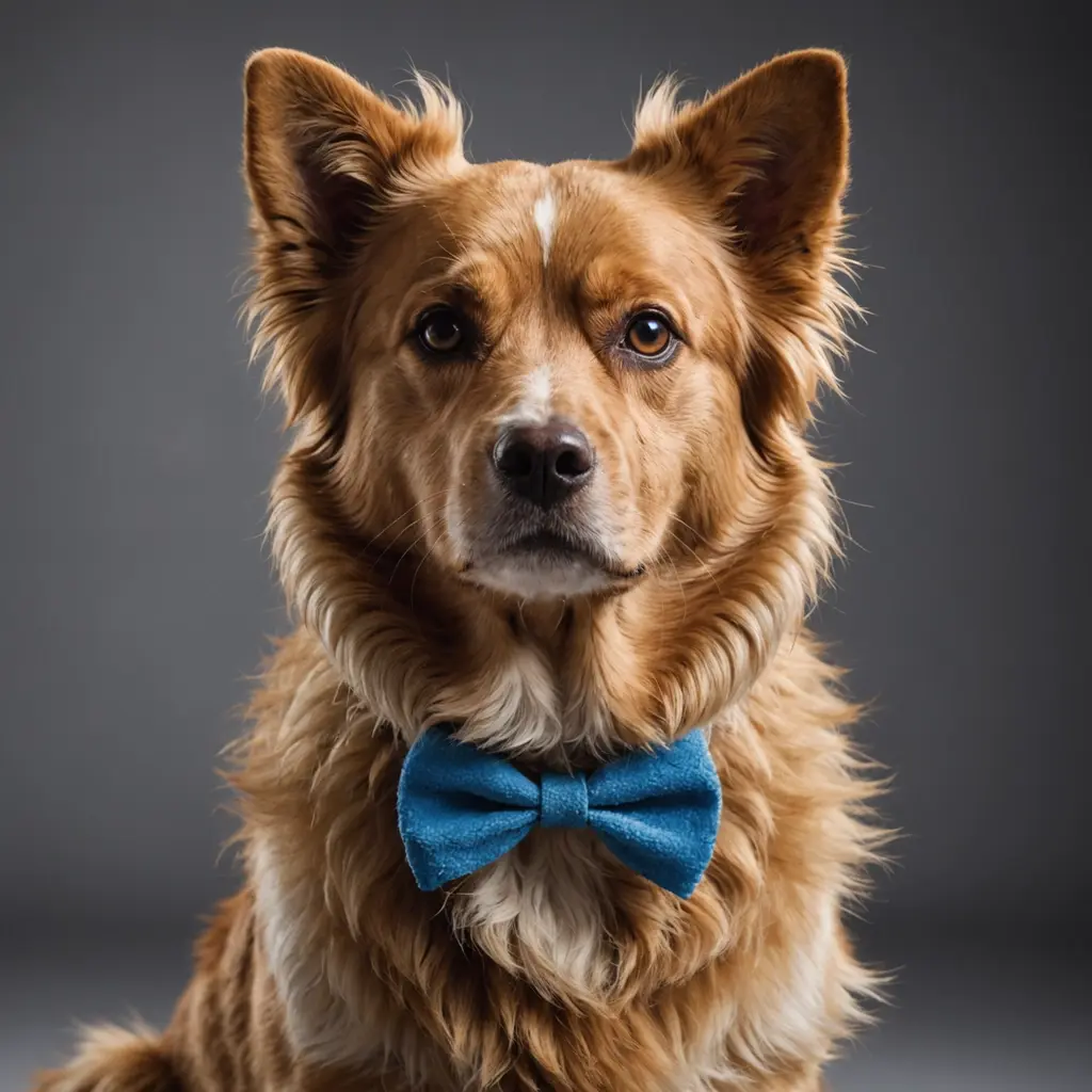 cambio del pelo nel cane
