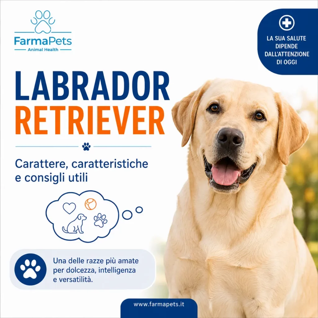 Labrador Retriever