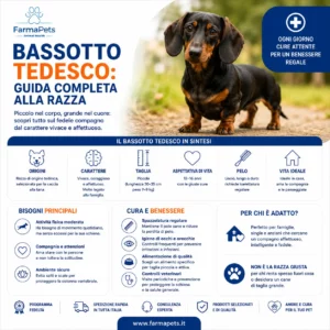 Bassotto Tedesco