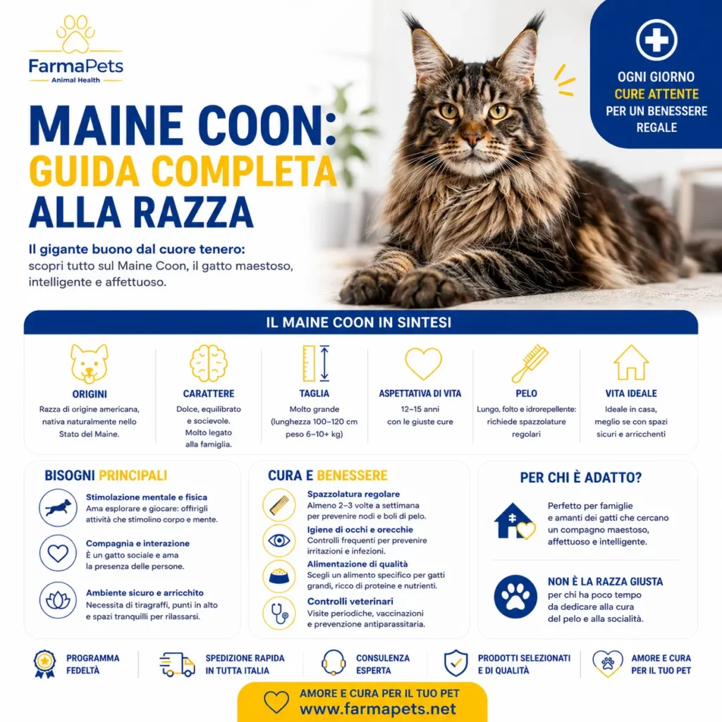 Maine Coon