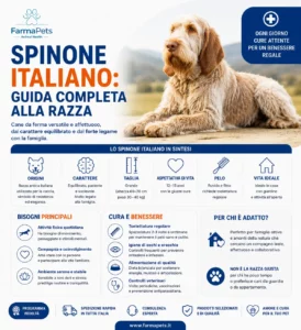 spinone italiano