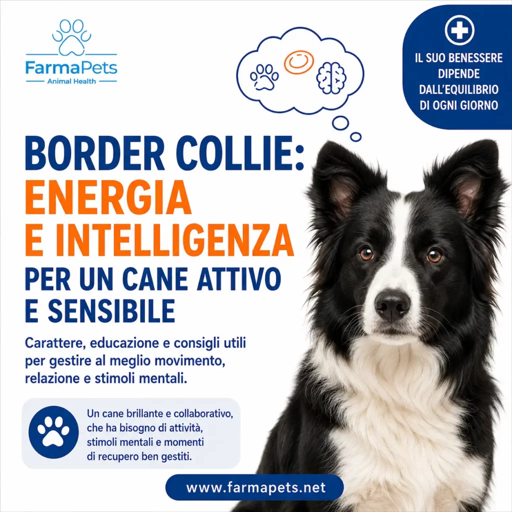 Border collie