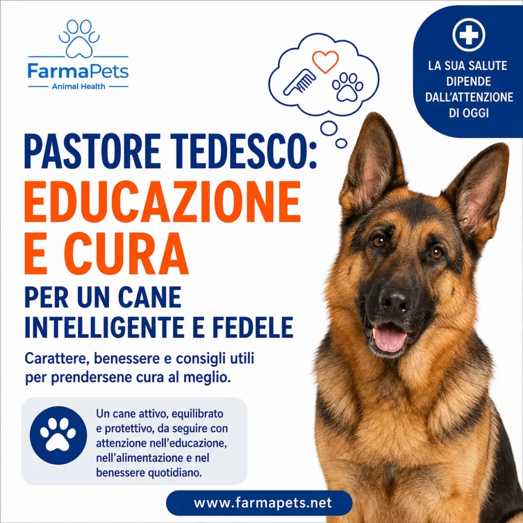 pastore tedesco