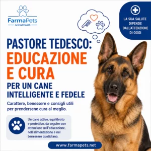 pastore tedesco