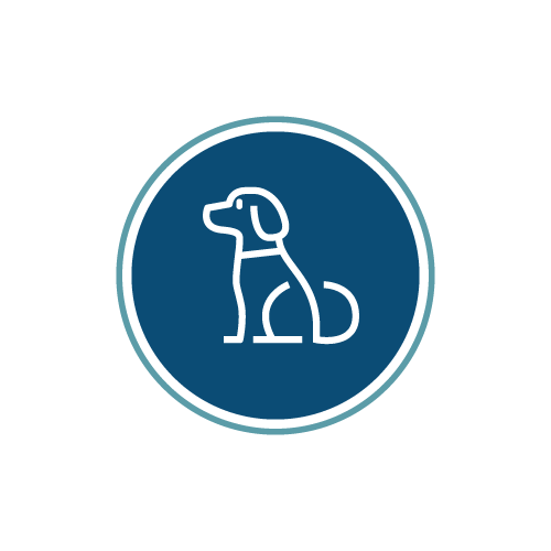 Prodotti per cani